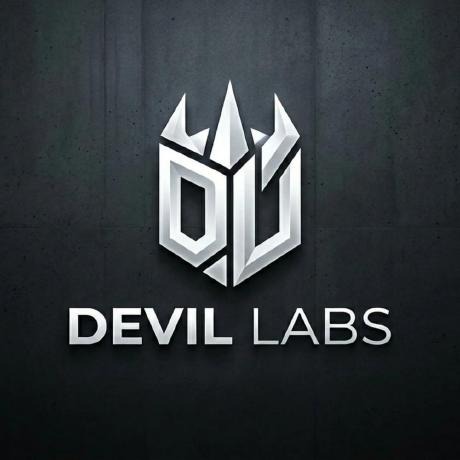 Devil Labs Official Logo